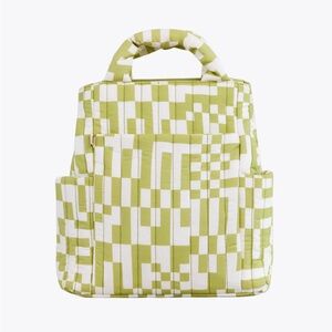 BEIS, The Backpack Tote in Play Date